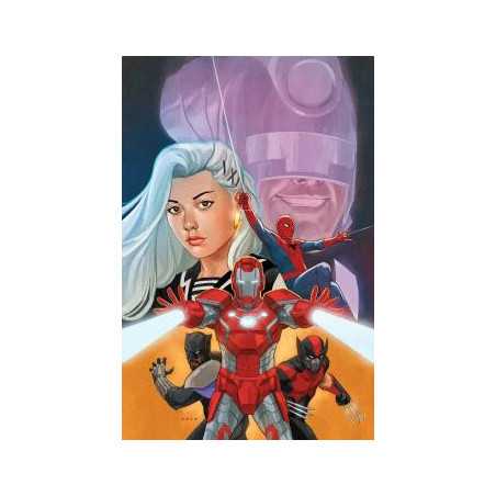 Universo Ultimate Final