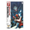 Ultimate Wolverine 05