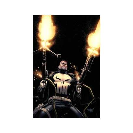 El Castigador 01