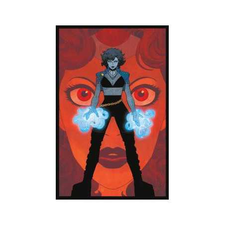 Absolute Wonder Woman 17