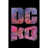 Dc Ko 05 Portada Alternativa Con Acetato
