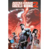 Justice League Vs Godzilla Vs Kong 02