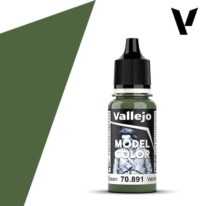 Verde Medio 70.891