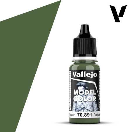 Verde Medio 70.891