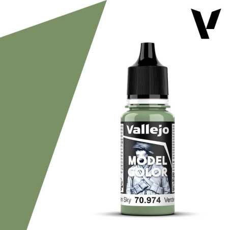 Verde Azul 70.974