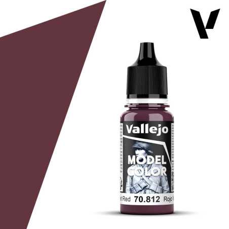 Rojo Violeta 70.812-043