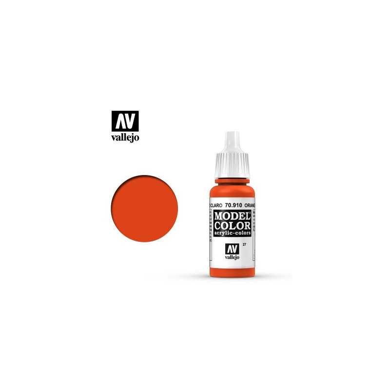 Rojo Claro 70.910-027