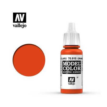 Rojo Claro 70.910-027