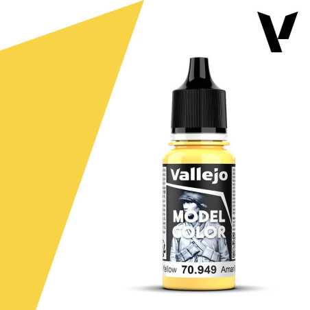 Amarillo Claro 70.949
