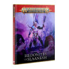 Tomo de batalla Caos: Hedonites of Slaanesh