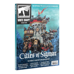 WarhammerAtheneas Hobby S.L.