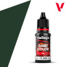 Ink: Verde Negro 72.090