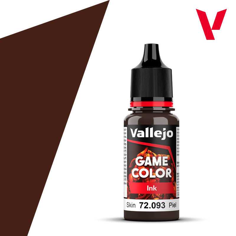 Ink: Piel 72.093