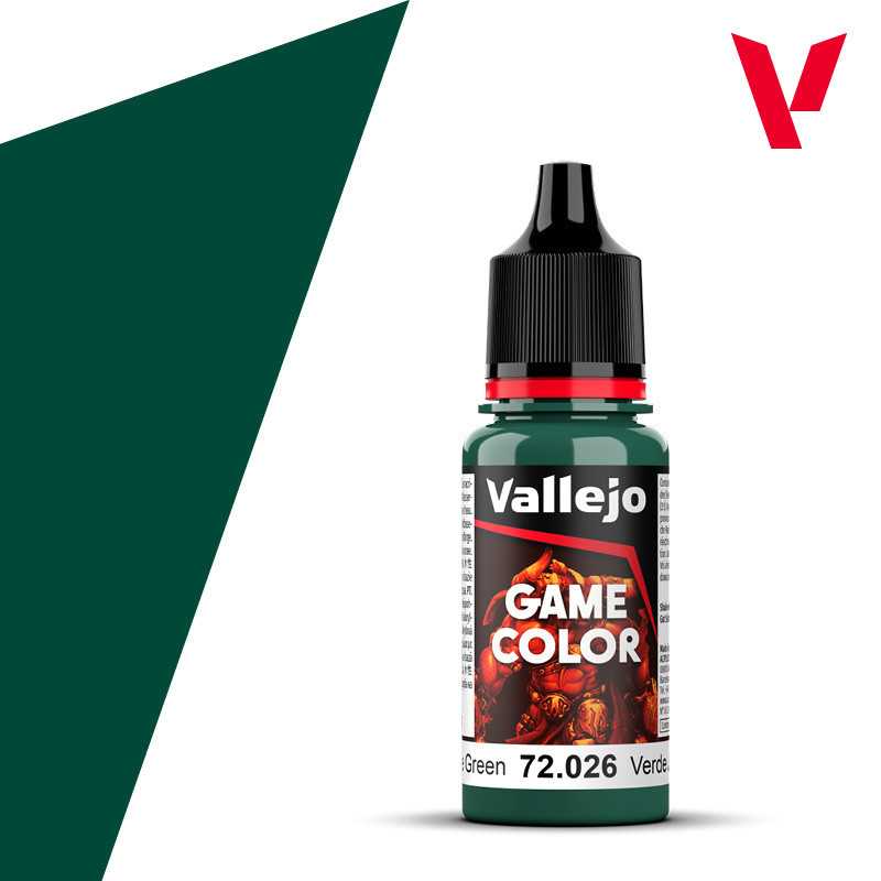 Verde Jade 72.026