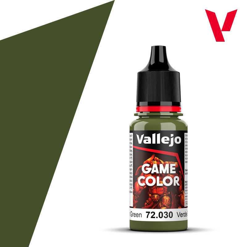 Verde Goblin 72.030
