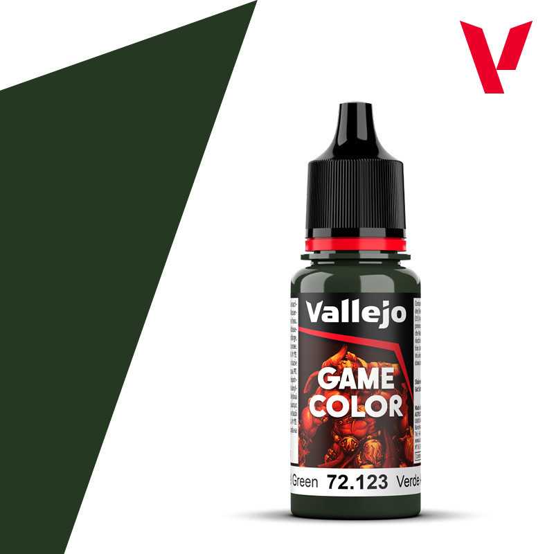 Verde Angelical 72.123