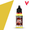 Amarillo Tóxico 72.109