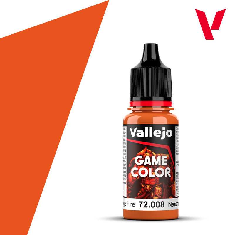 Naranja Fuego 72.008