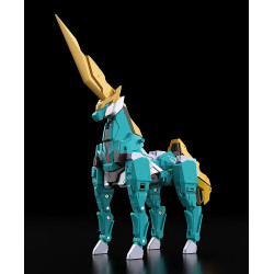 Dandivine The Gattai Dx Action Figure