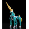 Dandivine The Gattai Dx Action Figure