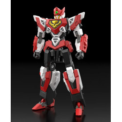 Dandivine The Gattai Dx Action Figure