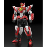 Dandivine The Gattai Dx Action Figure