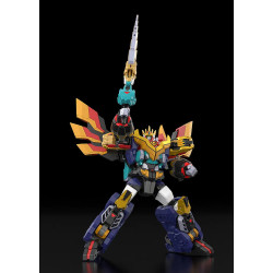 Dandivine The Gattai Dx Action Figure
