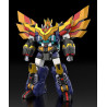 Dandivine The Gattai Dx Action Figure