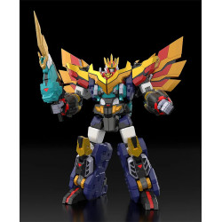 Dandivine The Gattai Dx Action Figure