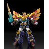 Dandivine The Gattai Dx Action Figure