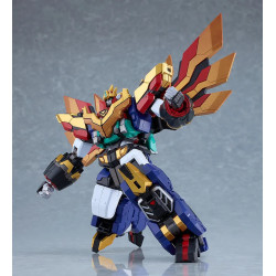 Dandivine Moderoid Model Kit