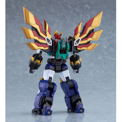 Dandivine Moderoid Model Kit