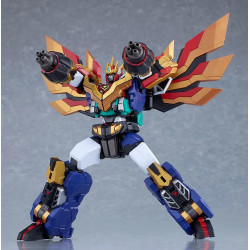 Dandivine Moderoid Model Kit