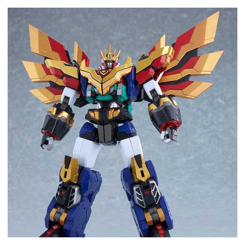 Dandivine Moderoid Model Kit