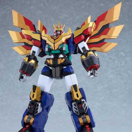 Dandivine Moderoid Model Kit