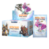 Riftbound League of Legends TCG - Radiance Booster Display (24 boosters)