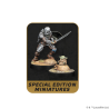 SW Legión: Mandalorian Army Box