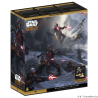 SW Legión: Mandalorian Army Box