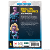 MCP: Operation: Zero Tolerance Card Pack