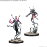 MCP: Bastion, Nimrod & Omega