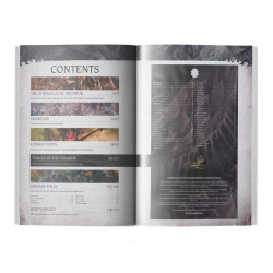 Codex Tyranids (Inglés) 51-01