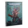 Codex Tyranids (Inglés) 51-01