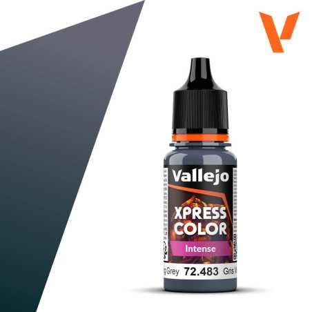 Xpress Color Gris Vikingo 72.483