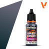 Xpress Color Gris Vikingo 72.483