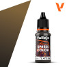 Xpress Color Marrón Uniforme 72.473