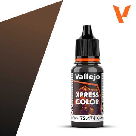 Xpress Color Corteza Sauce 72.474