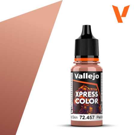 Xpress Color Piel Hada 72.457