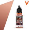 Xpress Color Piel Hada 72.457