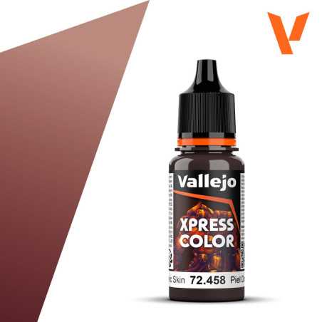 Xpress Color Piel Demoniaca 72.458