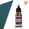 Xpress Color Gris Espacial 72.422